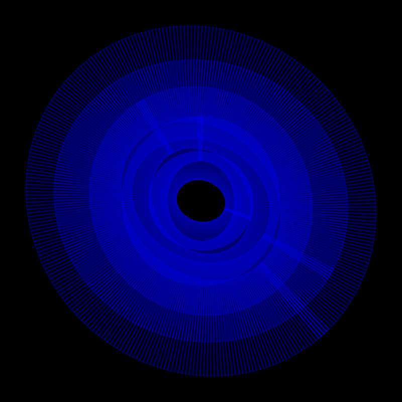 Moiré_Ellipses_Dark #36