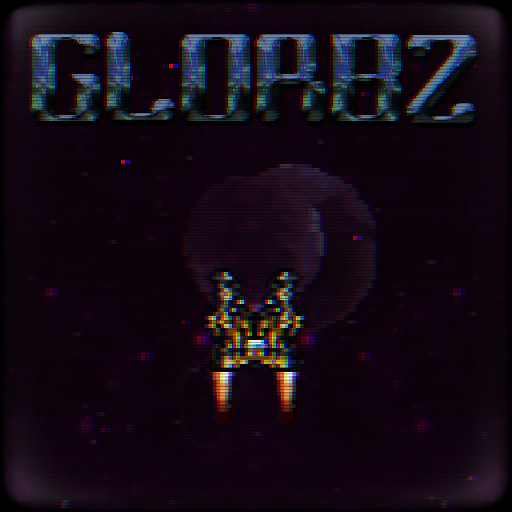 Glorbz - Cadet's spaceship #2