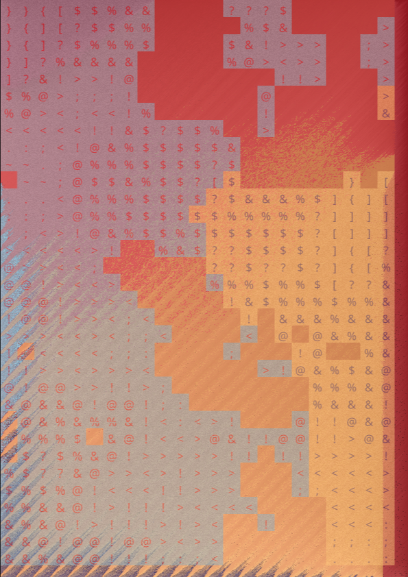 Convergence Remnants #3472