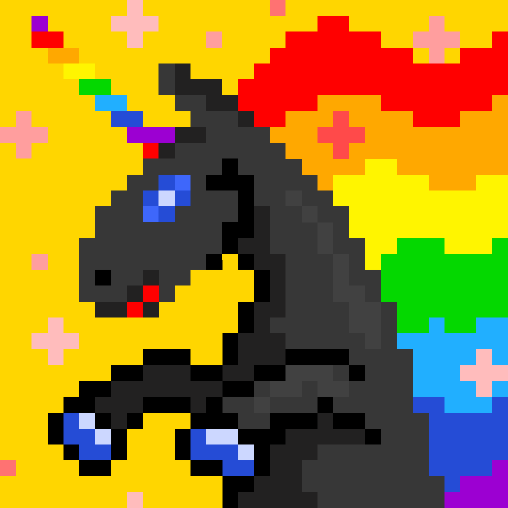 Unicorn #3044