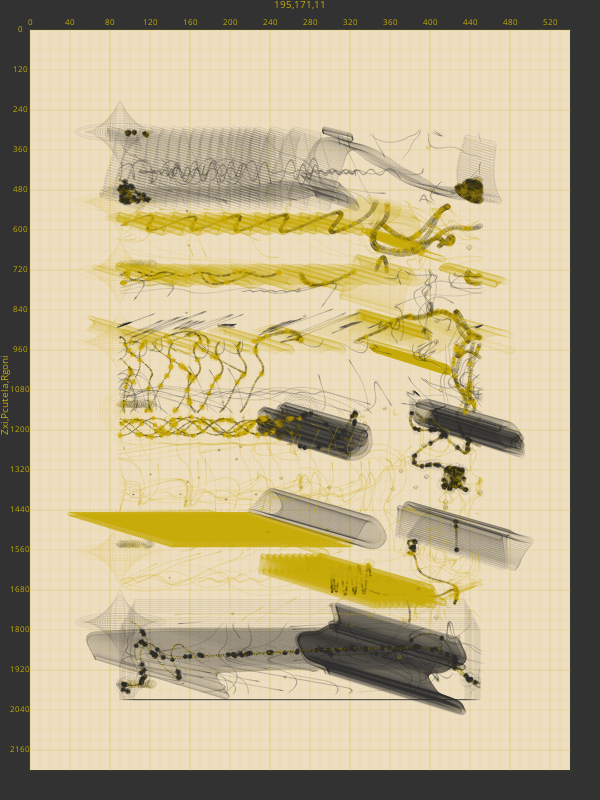Urban trajectories #81
