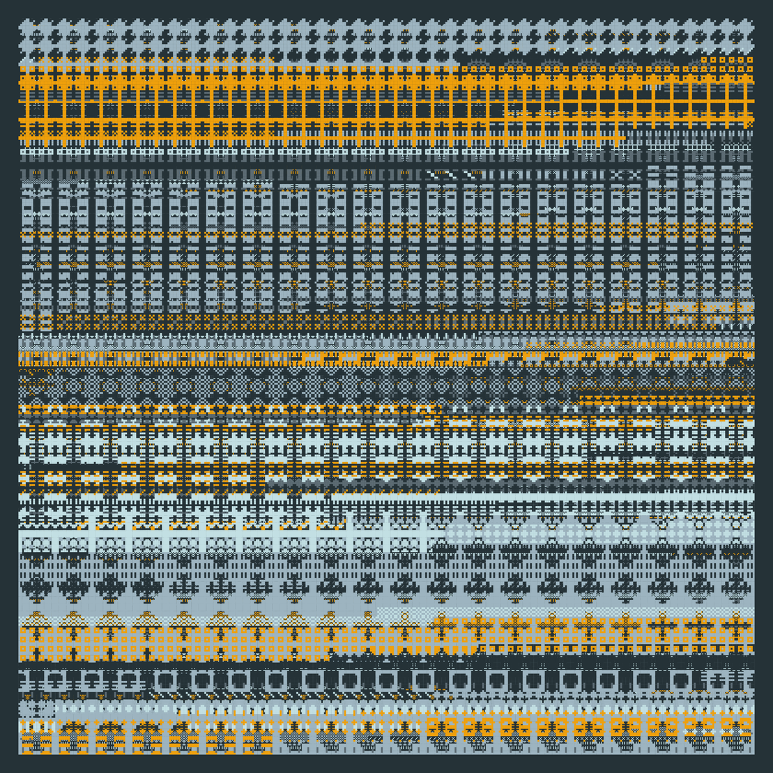 Pixel Management #1005