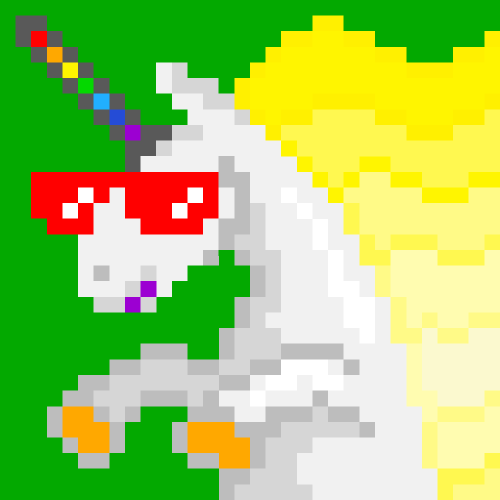 Unicorn #3622
