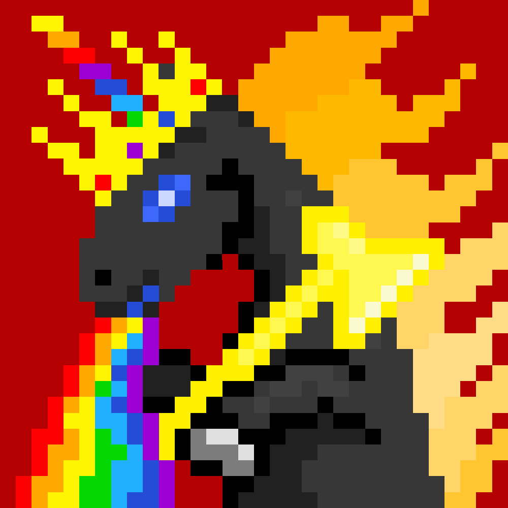 Unicorn #5132