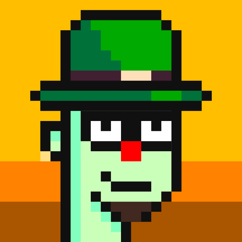 Red Nose Dude #2958