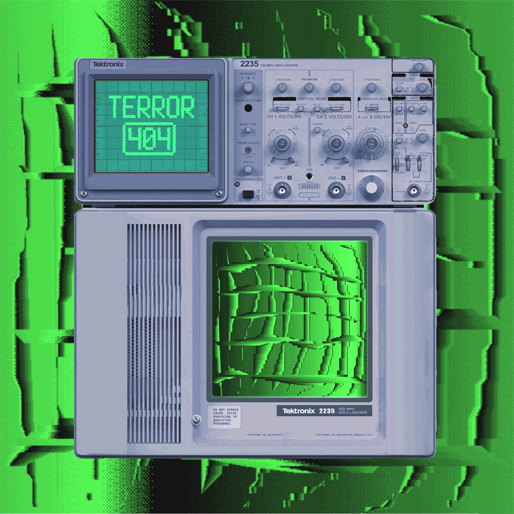 TERROR404 x DOS_artifacts #245