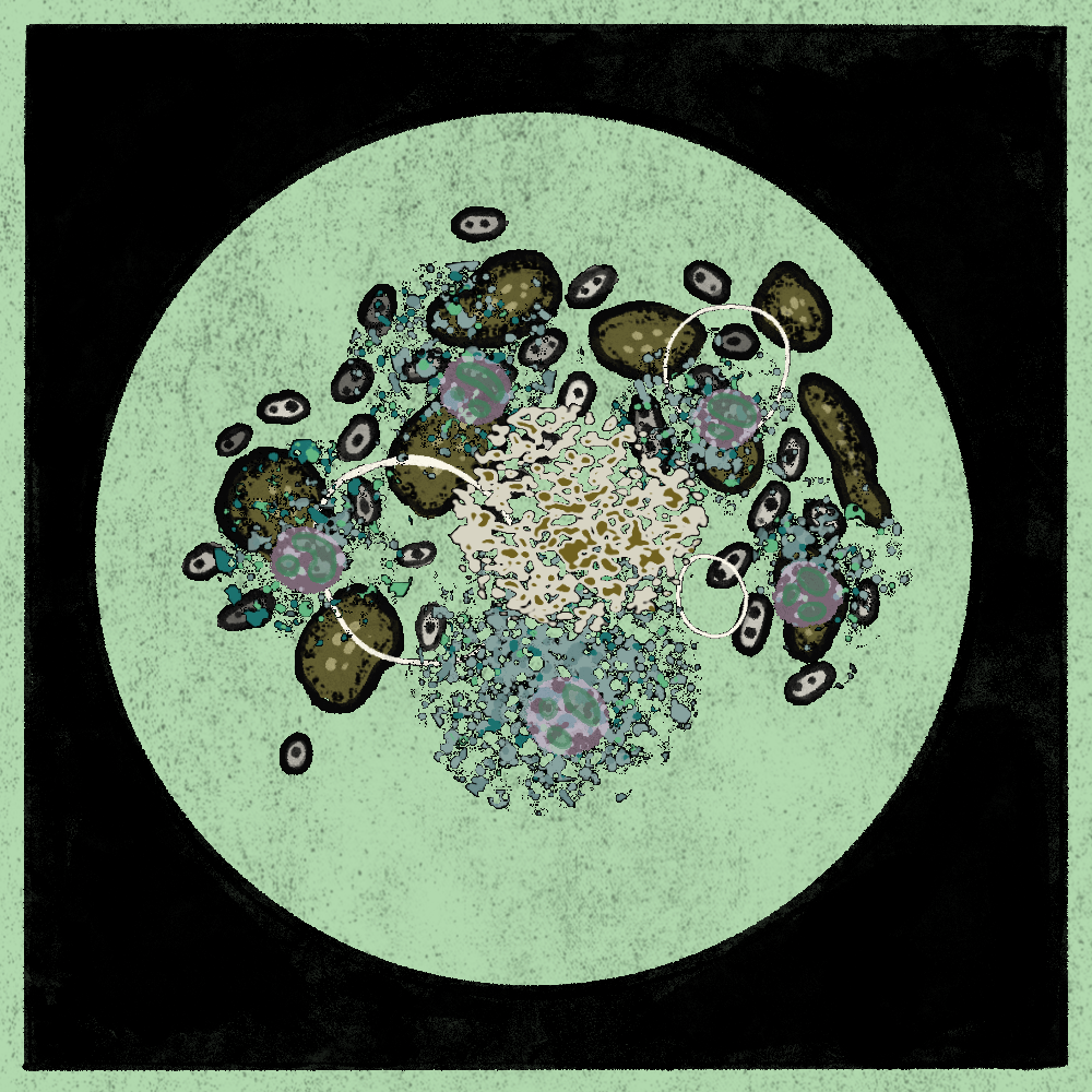 Microbes #228