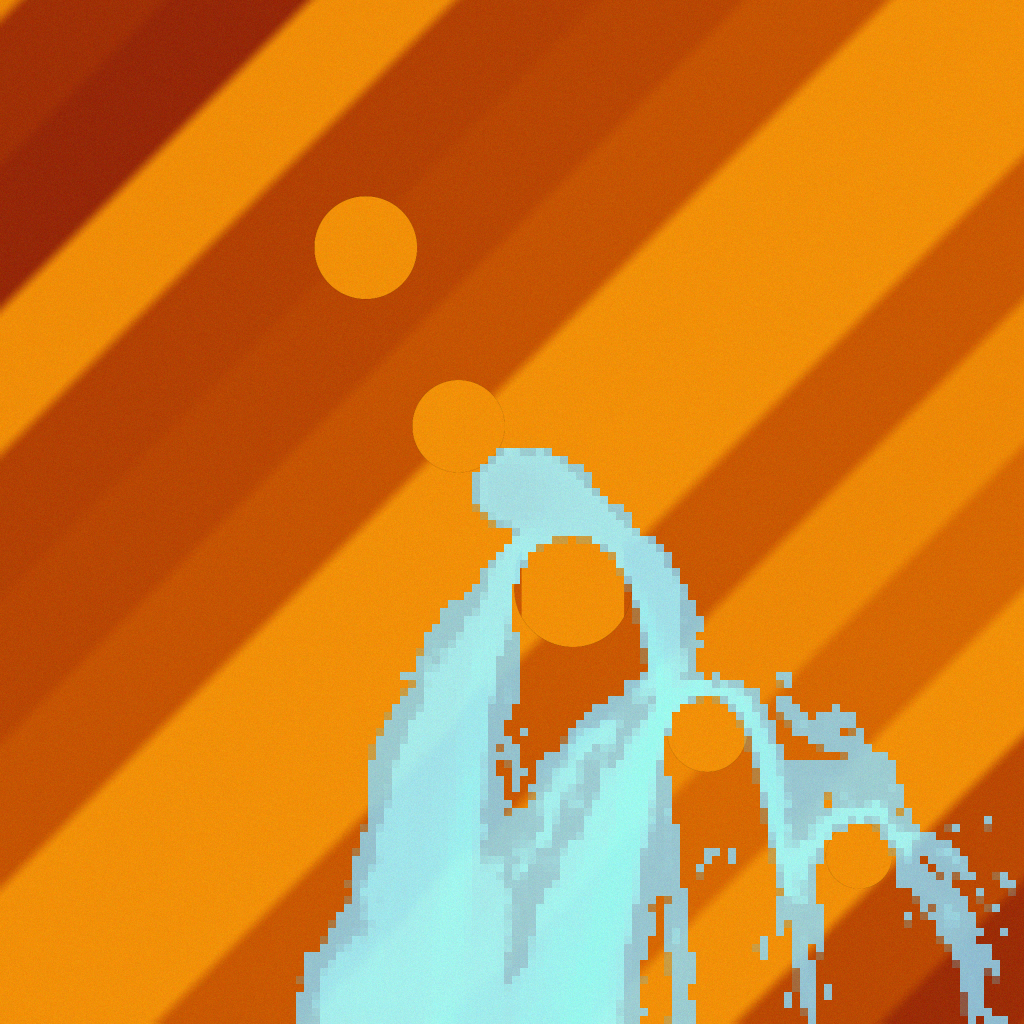 Everyone needs more Liquidity #134