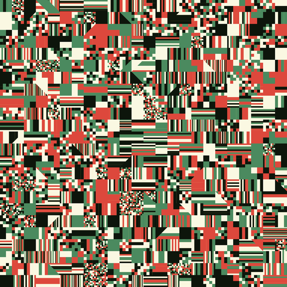 Pixel_Blocks  #43