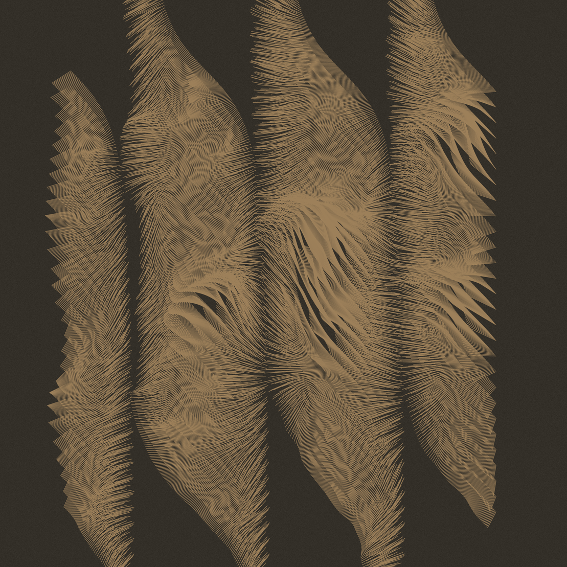 Curtains #8