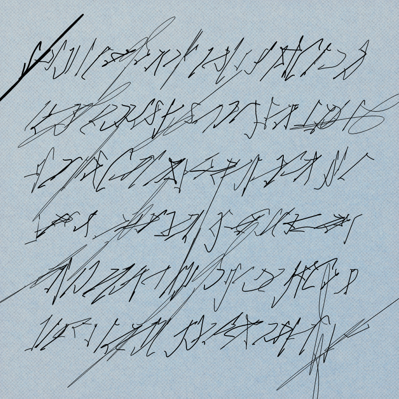 asemic #33