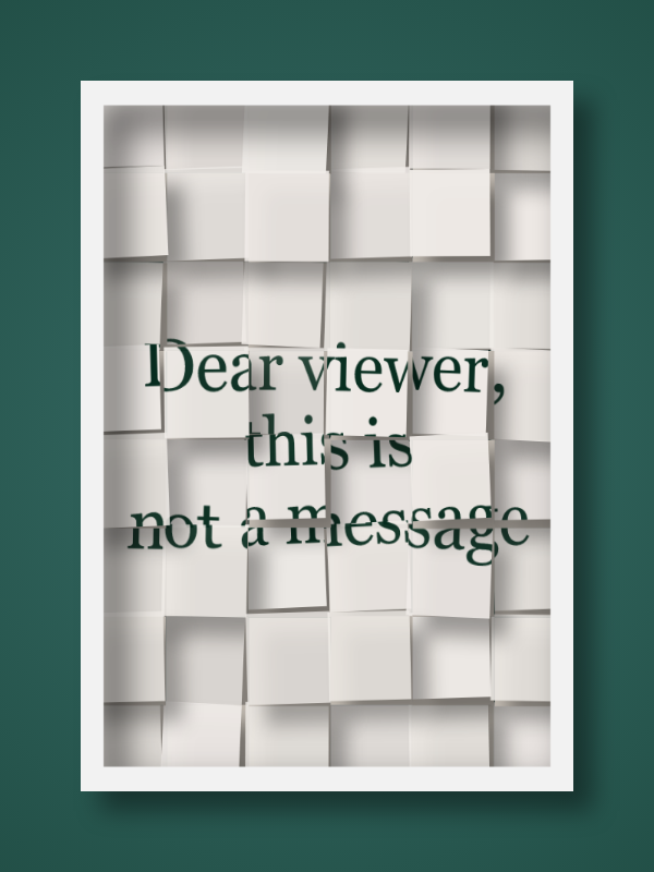 The Metaphor Machine #11833