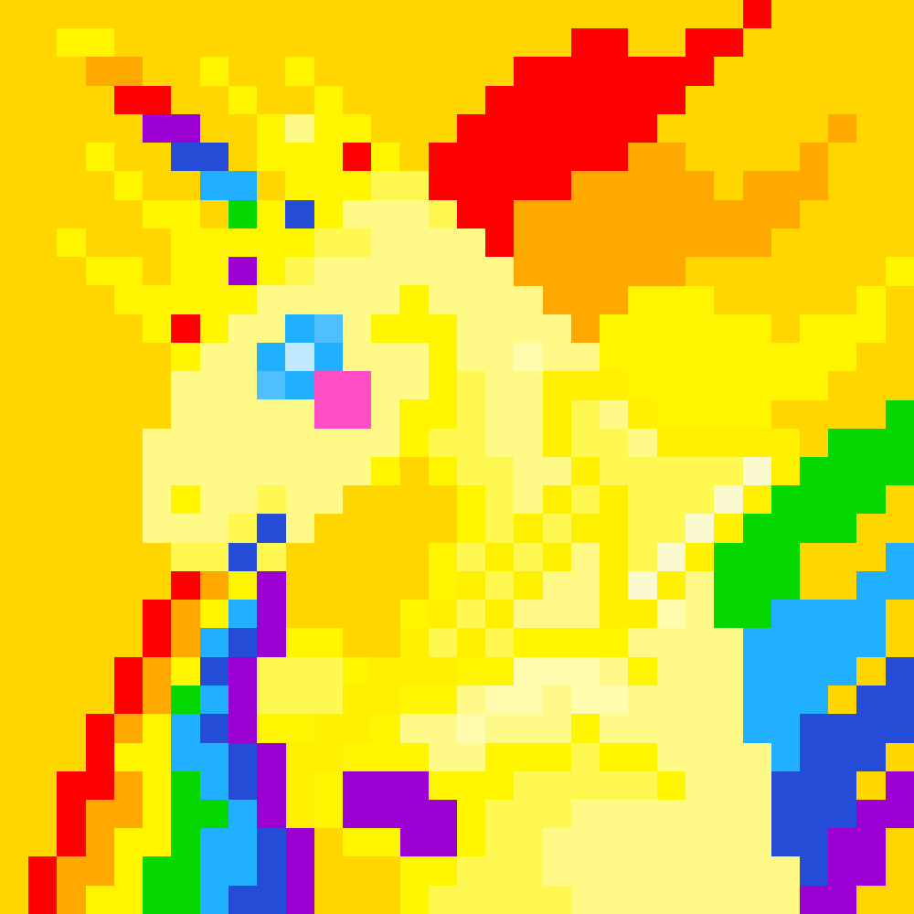 Unicorn #7967