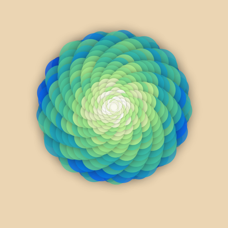 Fibonacci Uno #24