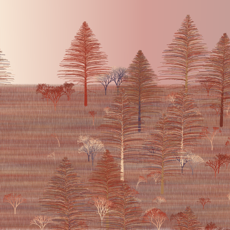 Pastoral Palettes #168