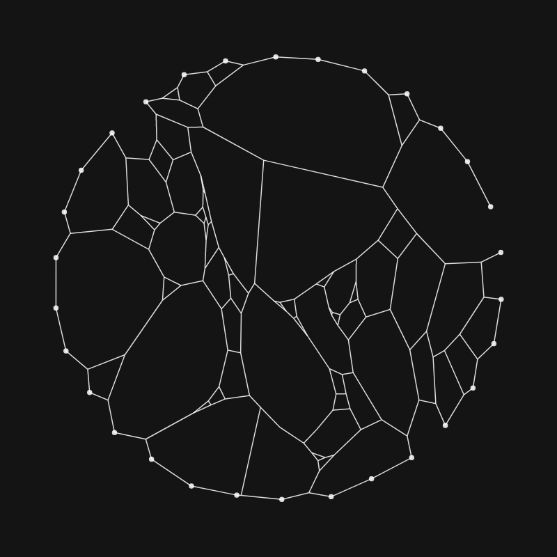 Elastic Web #126