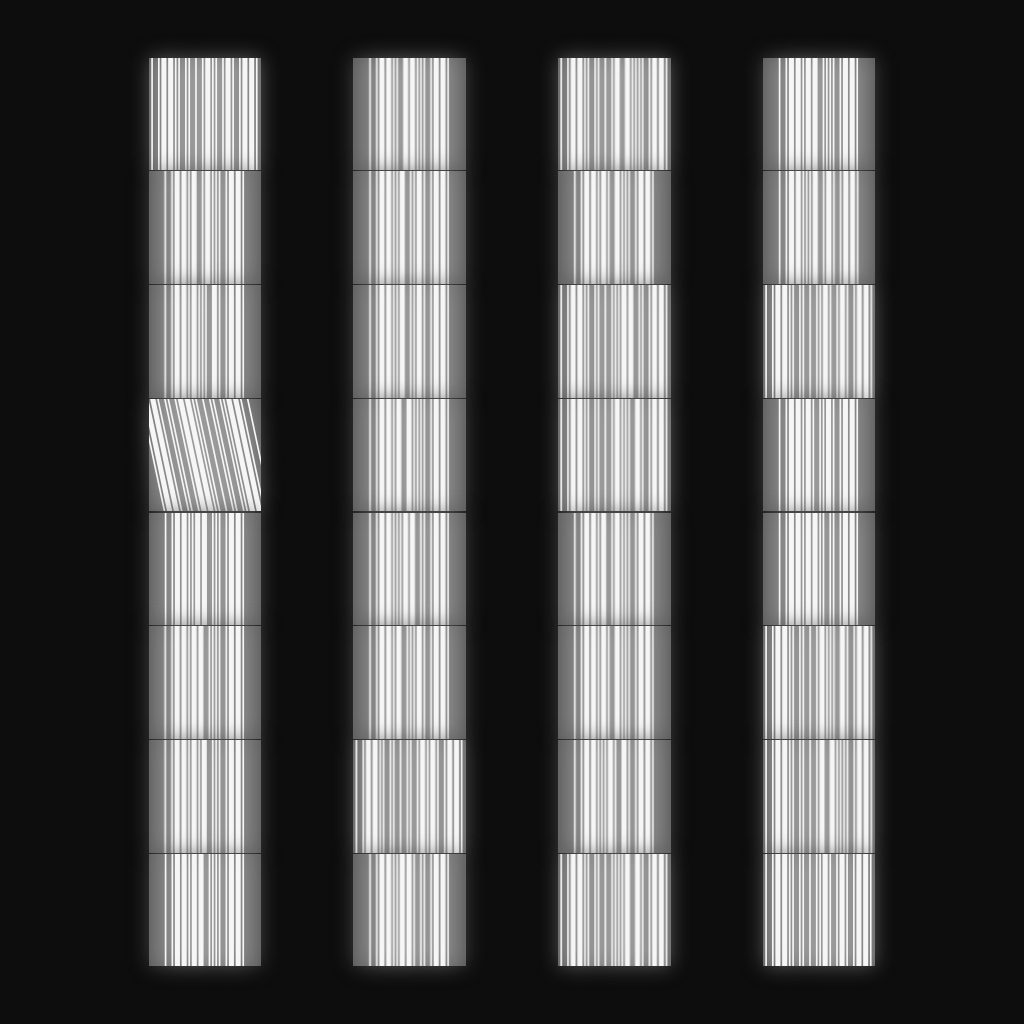 barcode(fxhash) #419