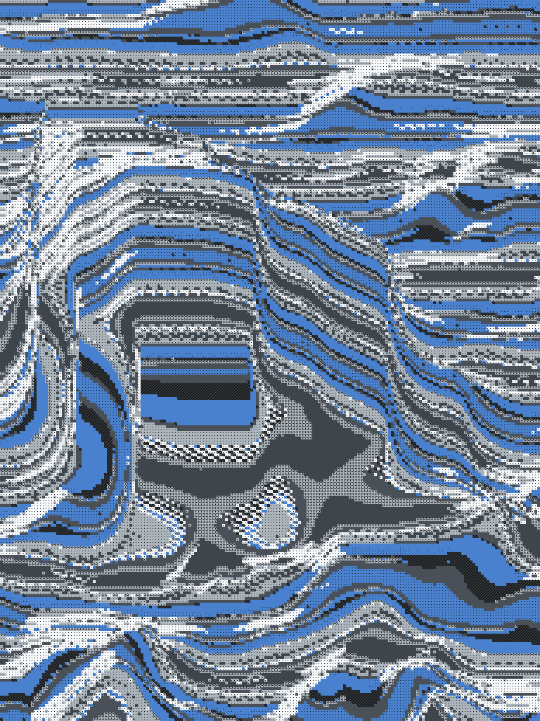 WRAPPERS #29