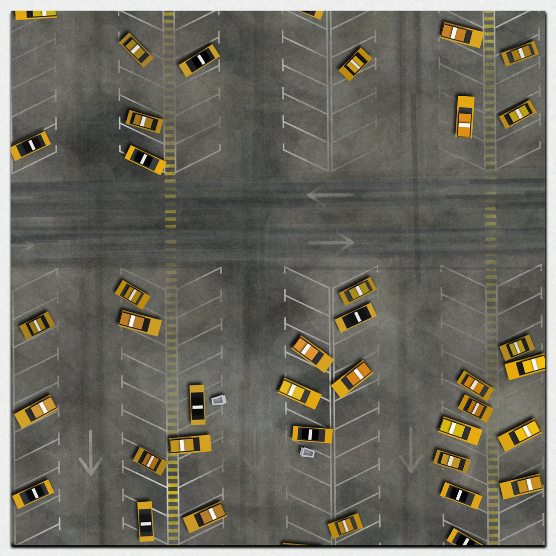 Auto Park #302