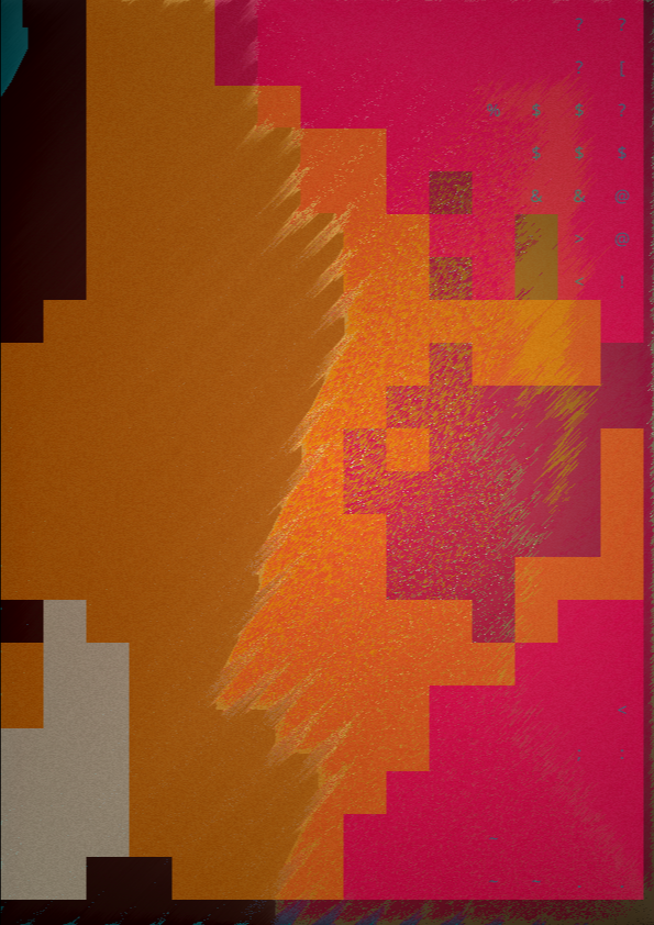 Convergence Remnants #10393