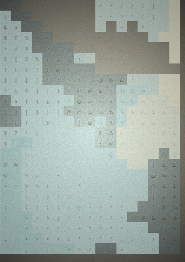 Convergence Remnants #1846
