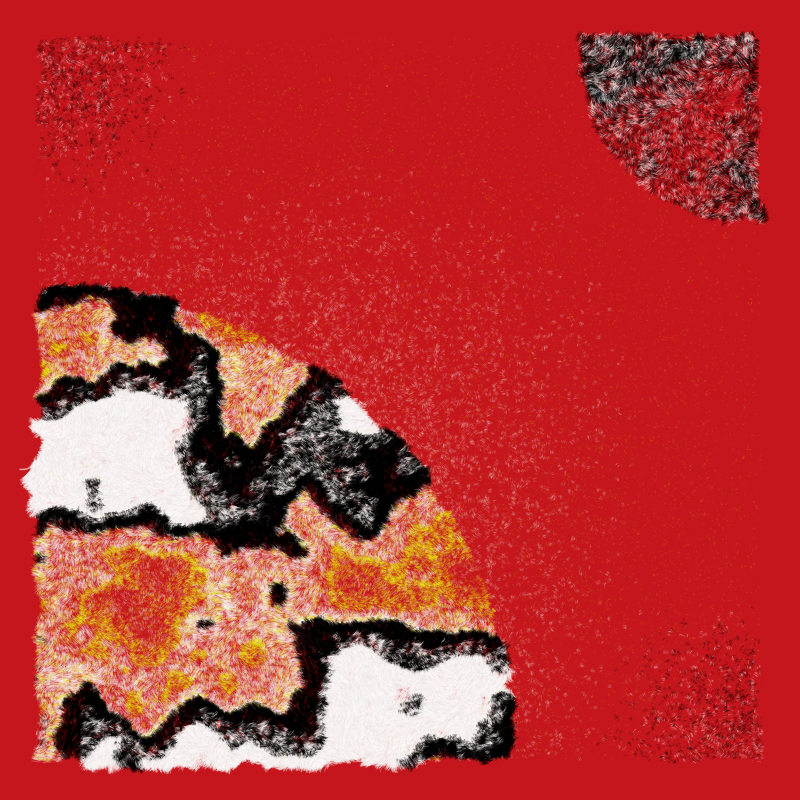 Ghrian #136