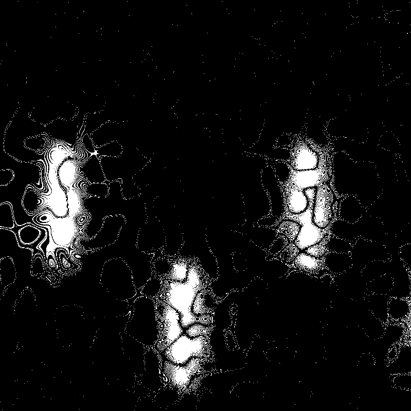 Neurons Shadow #1