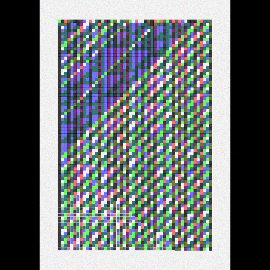 Automatic #36