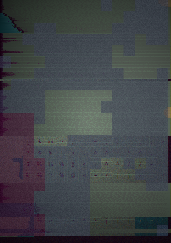 Convergence Remnants #11573