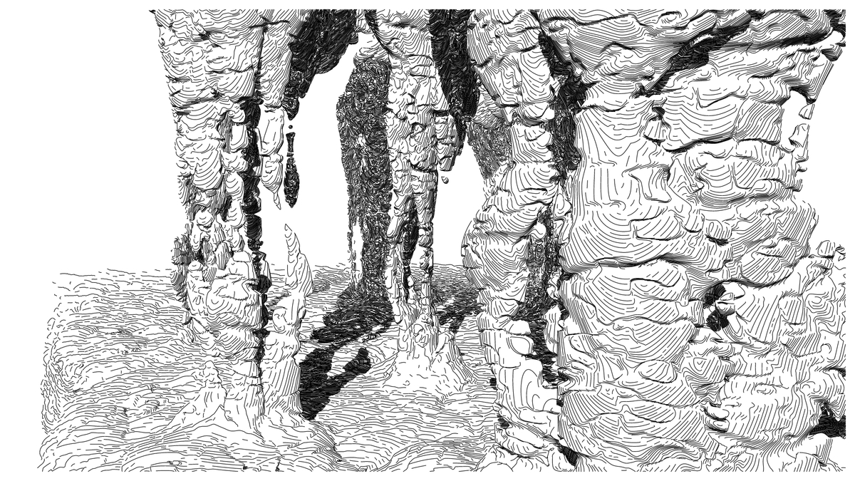 GEOMORPHISM #65