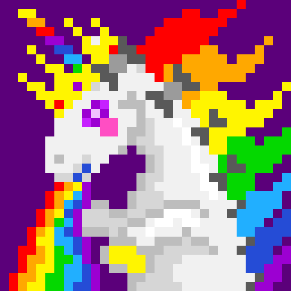 Unicorn #5853