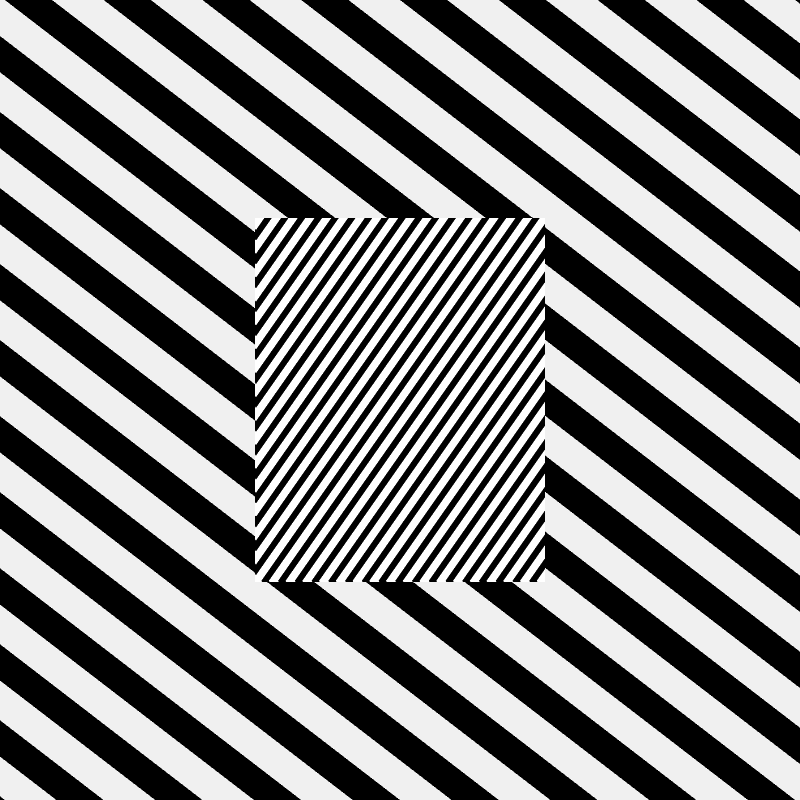 Chromatic dazzle #494