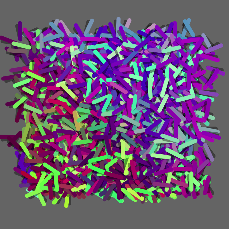 About Chaos #1