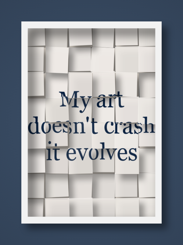 The Metaphor Machine #36441