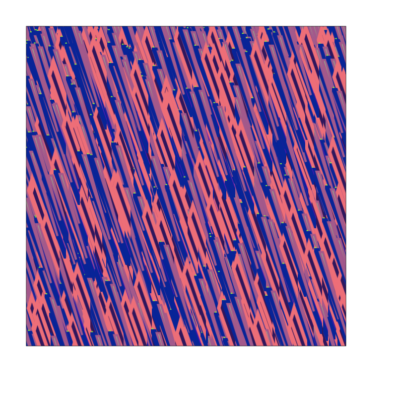 Wild Matrix #669