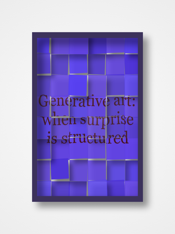 The Metaphor Machine #39047