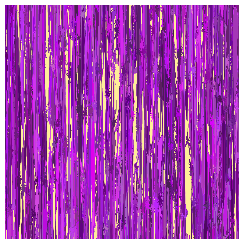 Bamboocolor #11