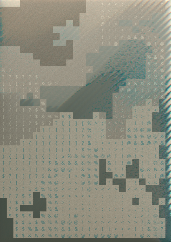 Convergence Remnants #4201