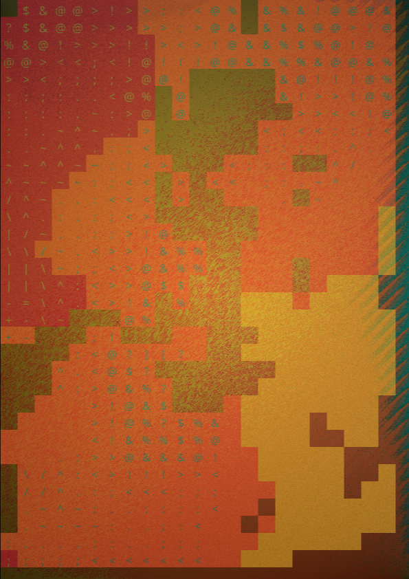 Convergence Remnants #13431