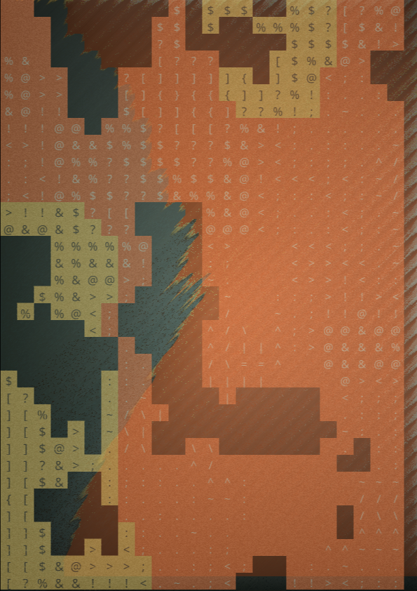 Convergence Remnants #13292
