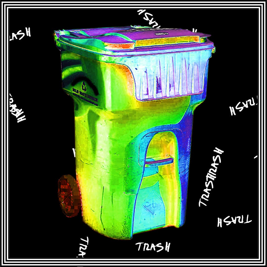 fx[TRASH] #319