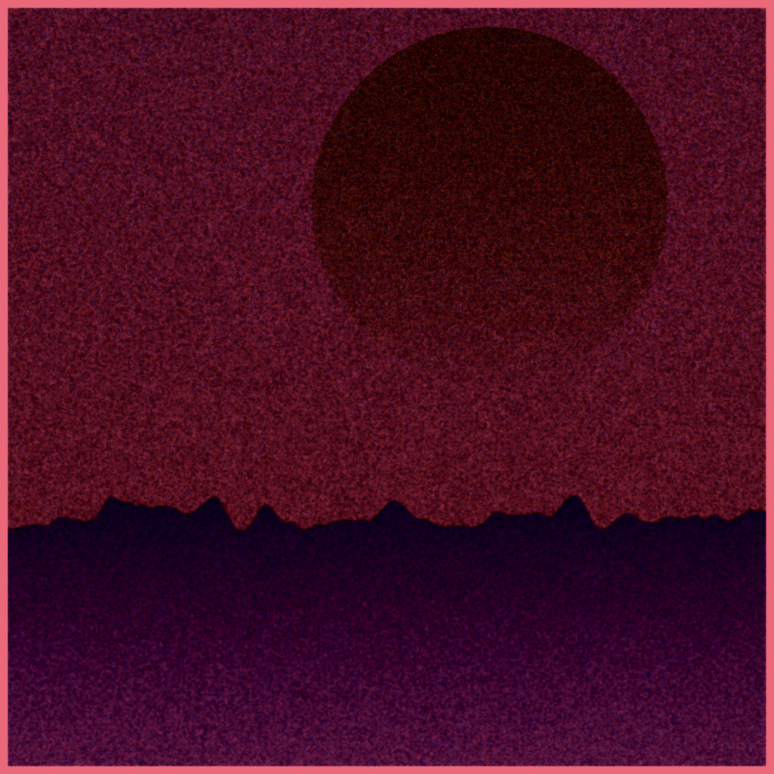 [glitchscape] #50