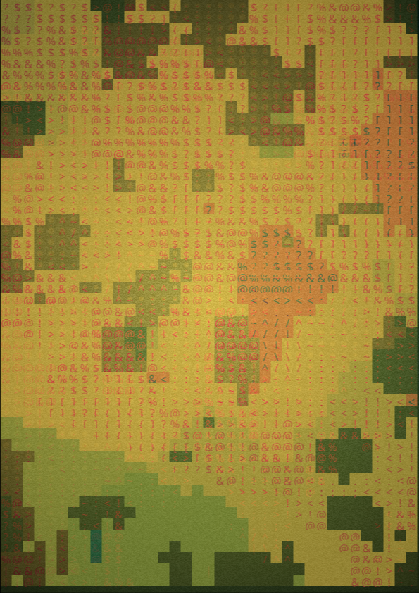 Convergence Remnants #24451