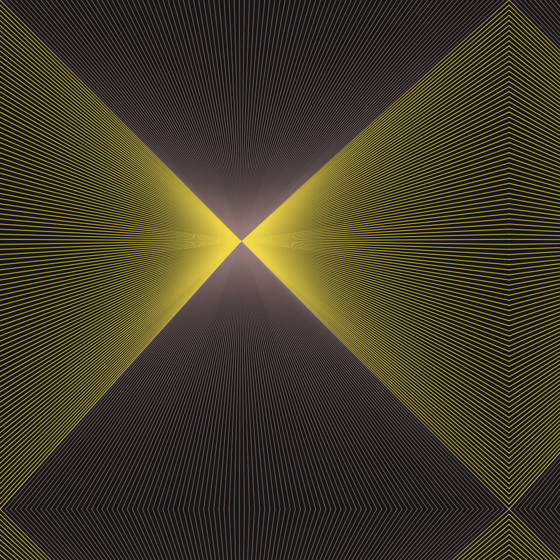 Dimensional Beam #9