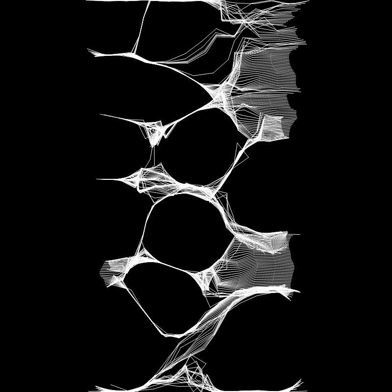 Destructured lines #12