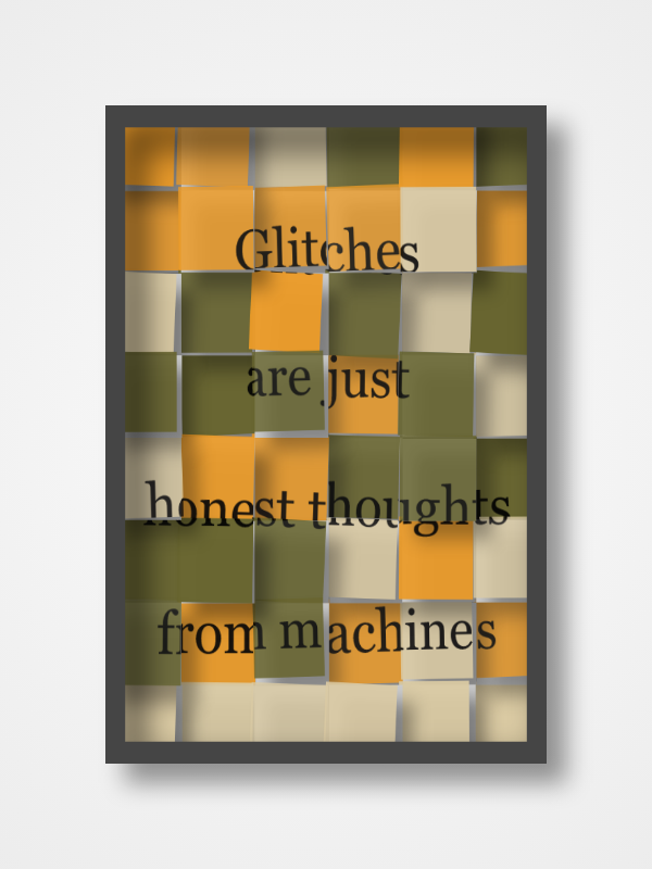 The Metaphor Machine #19464