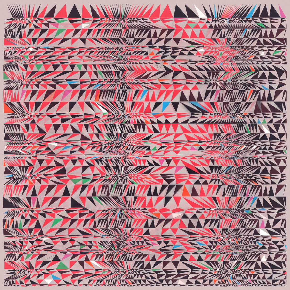 Drei #77