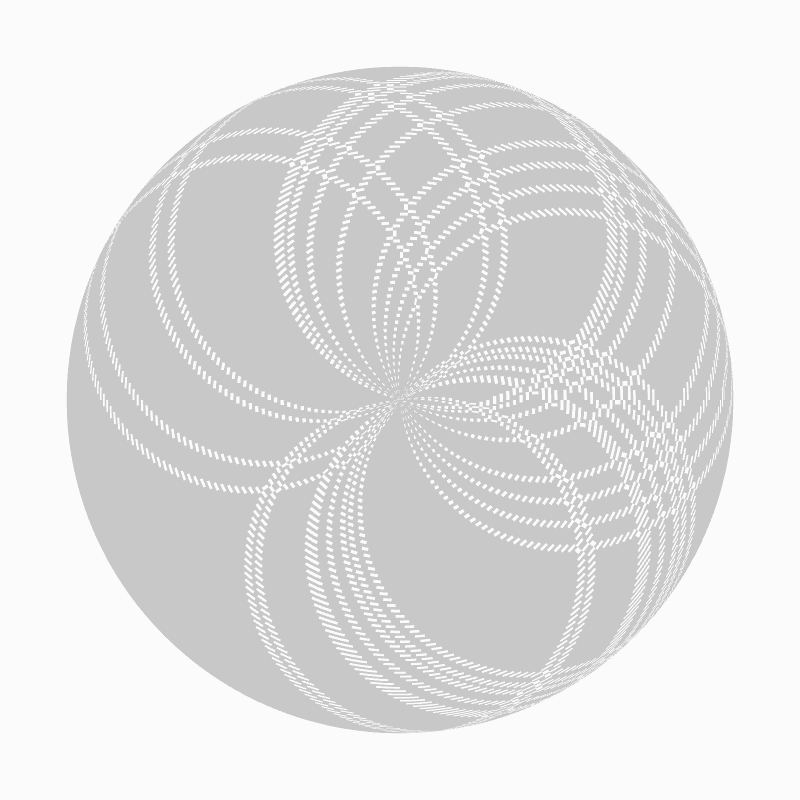Coiling 1 #134