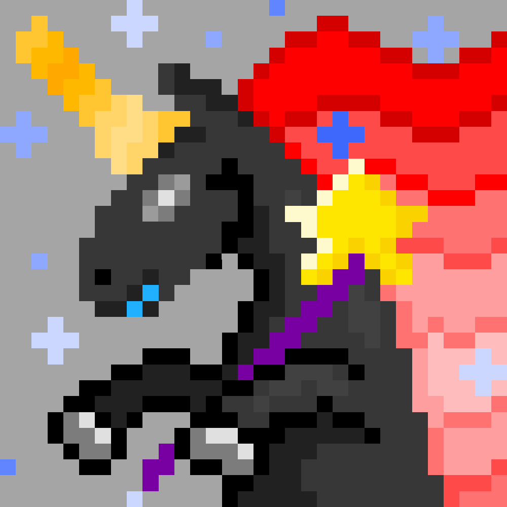 Unicorn #6770