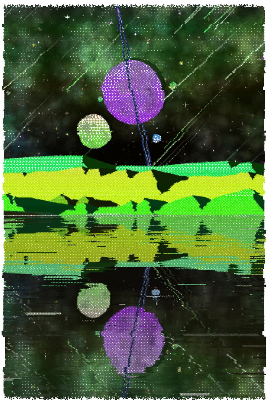 Gradient Ascent #201